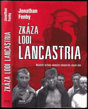 Zkáza lodi Lancastria