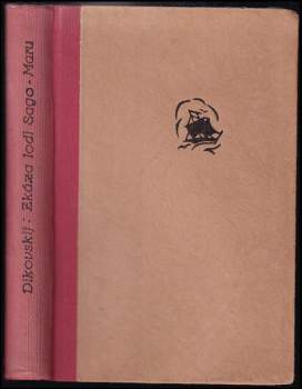 Zkáza lodi Sago-Maru a jiné příběhy z Dálného východu