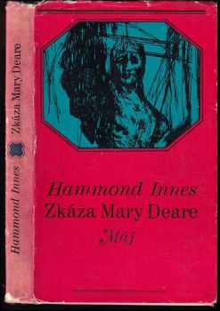 Hammond Innes: Zkáza Mary Deare