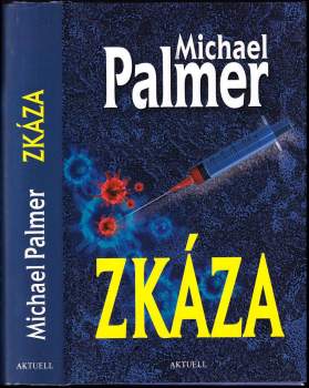 Zkáza