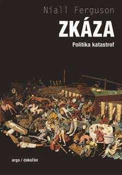 Zkáza