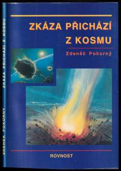 Zkáza přichází z kosmu