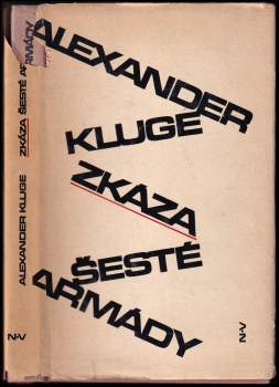 Zkáza šesté armády