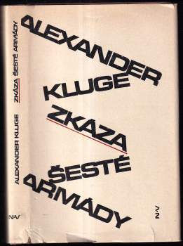 Zkáza šesté armády