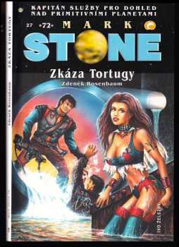 Zdeněk Rosenbaum: Zkáza Tortugy