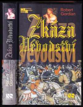 Robert Gordian: Zkáza vévodství