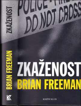 Zkaženost
