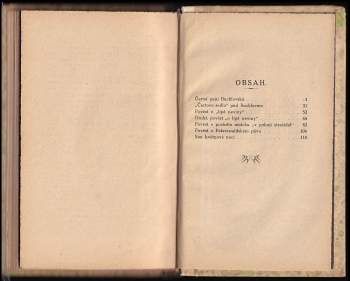 Alois Jašek: Zkazky hradu Buchlova