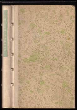 Zkazky hradu Buchlova