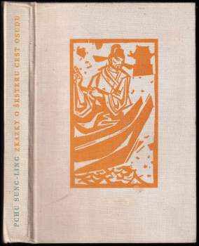 Songling Pu: Zkazky o šesteru cest osudu