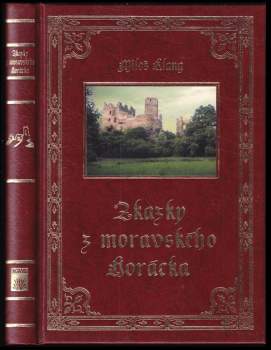 Zkazky z moravského Horácka