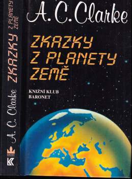 Zkazky z planety Země