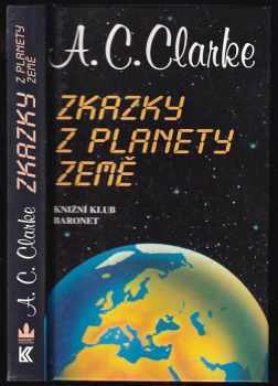 Zkazky z planety Země