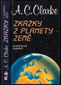Zkazky z planety Země