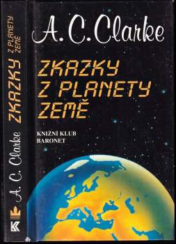 Zkazky z planety Země