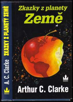 Zkazky z planety Země