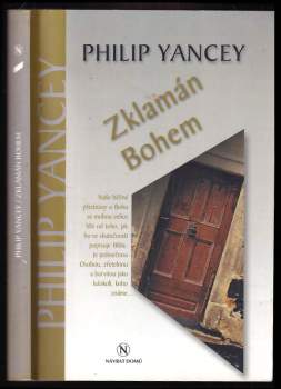 Philip D Yancey: Zklamán Bohem
