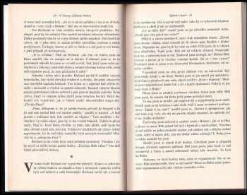 Philip D Yancey: Zklamán Bohem