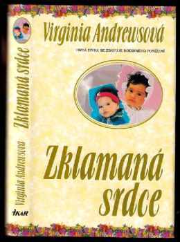 V. C Andrews: Zklamaná srdce