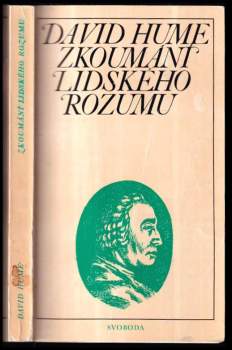 Zkoumání lidského rozumu