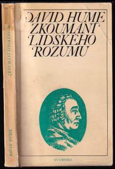 David Hume: Zkoumání lidského rozumu