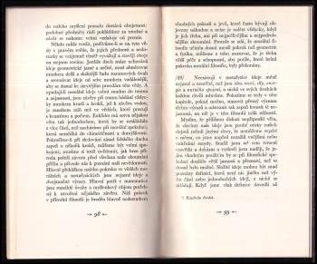 David Hume: Zkoumání lidského rozumu