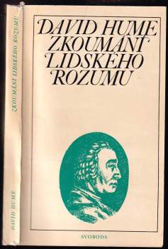 Zkoumání lidského rozumu
