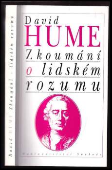 David Hume: Zkoumání o lidském rozumu