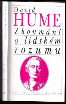 Zkoumání o lidském rozumu