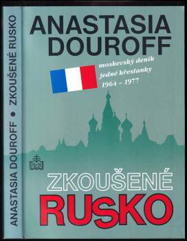 Zkoušené Rusko