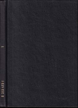 Miroslav Schätz: Zkoušení kaučuků a plastických hmot
