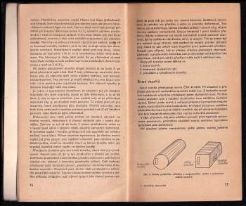 Viktor Walla: Zkoušení materiálu