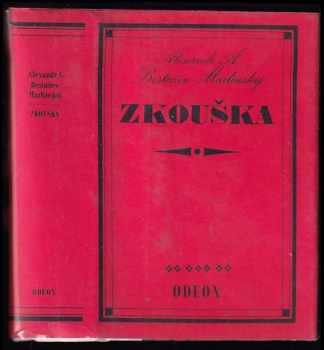 Zkouška