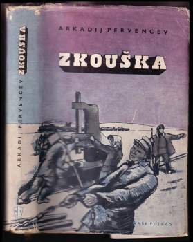Zkouška