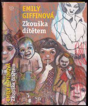 Zkouška dítětem