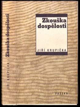 Zkouška dospělosti