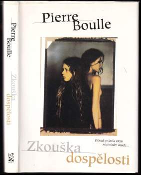 Zkouška dospělosti