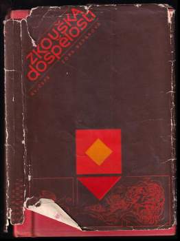 Zora Beráková: Zkouška dospělosti