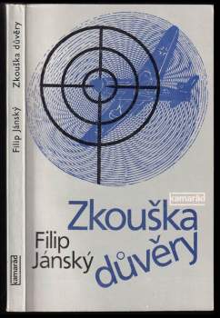 Zkouška důvěry