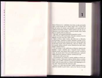Nora Roberts: Zkouška důvěry