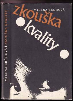 Zkouška kvality