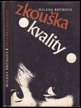 Zkouška kvality