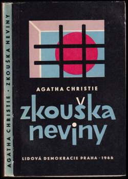 Agatha Christie: Zkouška neviny