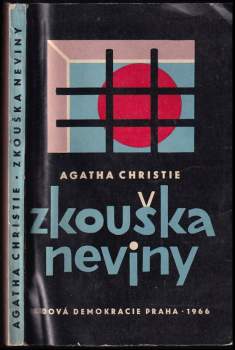 Zkouška neviny