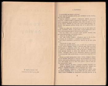 Agatha Christie: Zkouška neviny