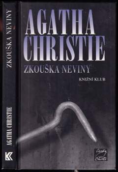 Agatha Christie: Zkouška neviny