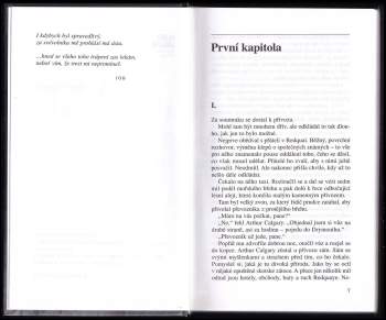 Agatha Christie: Zkouška neviny