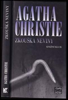 Agatha Christie: Zkouška neviny