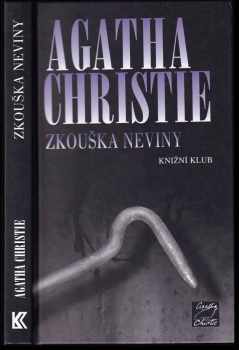 Agatha Christie: Zkouška neviny