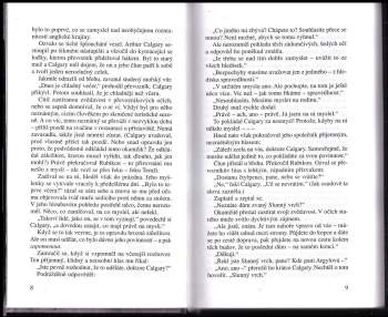 Agatha Christie: Zkouška neviny
